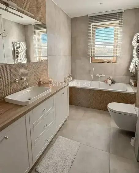 Titan Pallady metrou 2 Camere Decomandat spatios ansamblu premium - 2