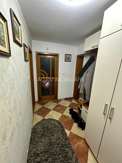 De vânzare apartament cu 2camere, situat în zona AntonPann - 8