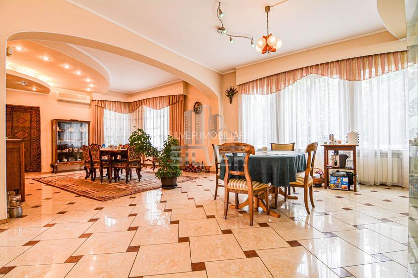 Casa Individuala cu 6 camere in cartier Andrei Muresanu, Cluj-Napoca - 4