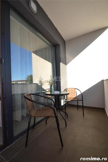 ap. 2 camere, zona Dumbravita, parter - 10