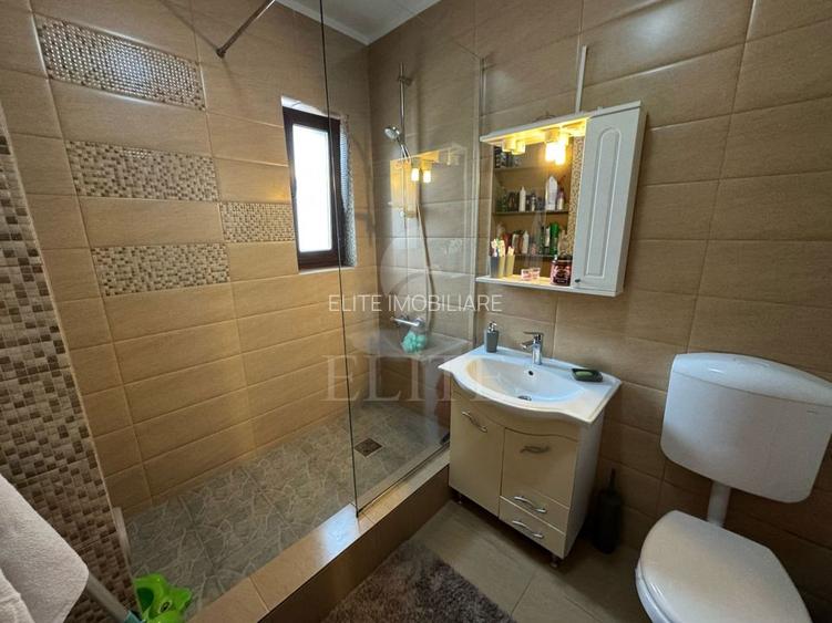 Apartament 2 camere în zona LICEUL ONISIFOR GHIBU - 11