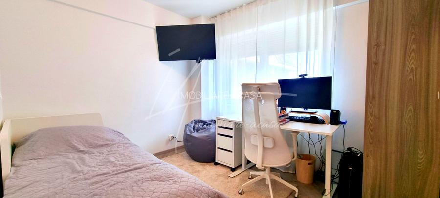 Comision 0% cumparator! Ap 3 camere Hydra Residence Voluntari B-dul Eroilor. - 5