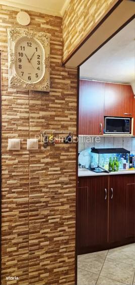 Garsonieră modernă cu curte proprie, 36 mp, Baza 3 - 11