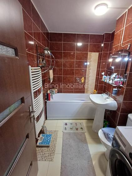 Apartament cu 2 camere, 45 mp, balcon, zona Eroilor - 6