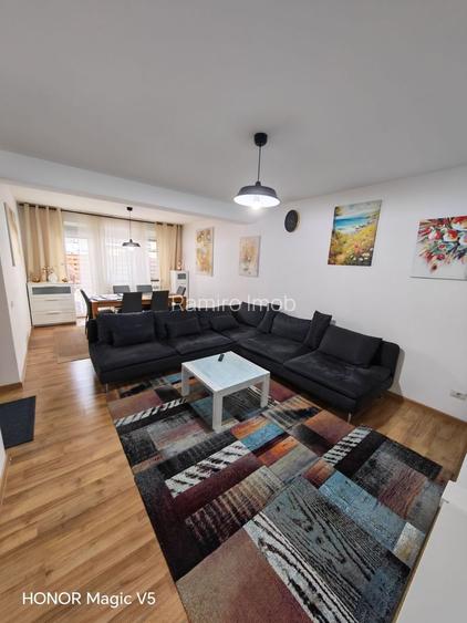 Vila Individuala 4 camere, anexa + curte libera 200mp Otopeni - 5