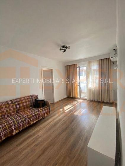 Apartament 2 camere de vanzare in zona Casa de Cultura - 2