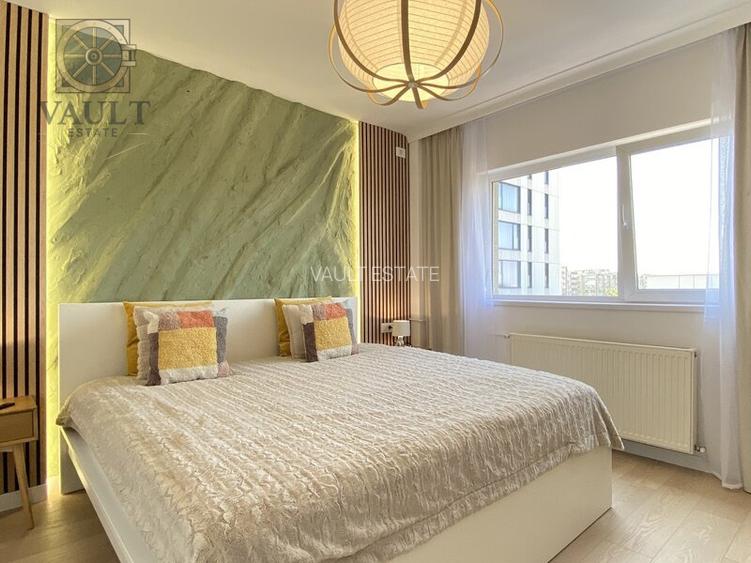 2 CAMERE - LUX - PANDURI - MARRIOTT - 5