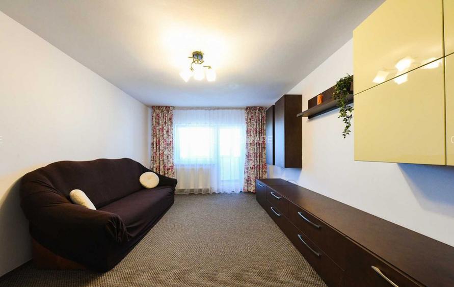 4 camere , 90 mp, terasa, zona str. Nicolae Titulescu, Gheorgheni - 4