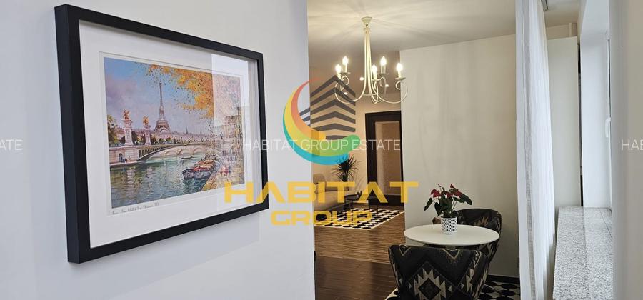 Apartament 2 camere cu centrala proprie - Timpuri Noi - - 2