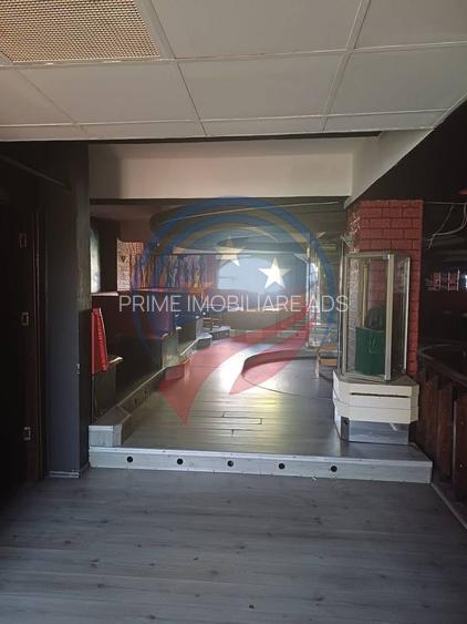 Spatiu Comercial zona Piata Chiriac - 4