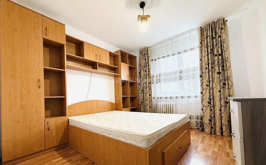 3 camere | etaj 4 | decomandat | Crangasi | Calea Giulesti - 3