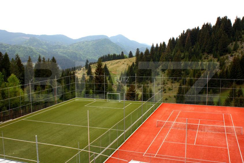 OPORTUNITATE RARĂ DE INVESTIȚIE: Resort Turistic Premium in Inima Muntilor - 6