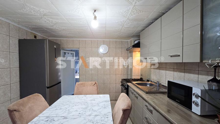 Casa cu teren Voluntari, Bucuresti - 6