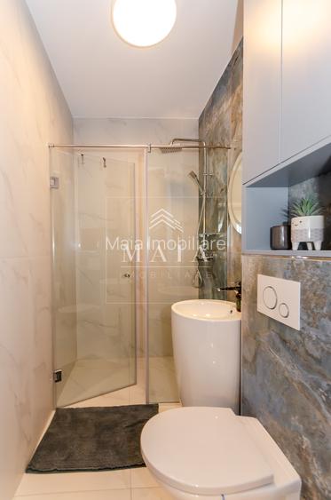 Apartament 3 camere, parcare subterana, Balanta Residence-la 5 min de centru - 5