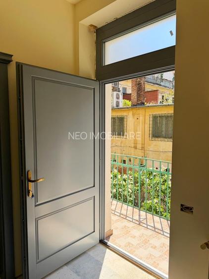 3 cam in Cladire istorica- Spatiu Birouri/Rezidential- Zona Centrala - 9