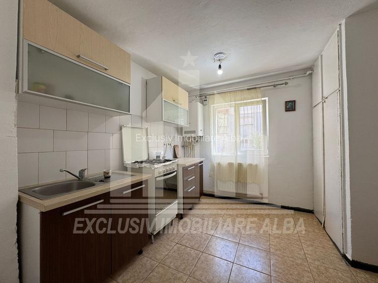 Apartament 2 camere | De inchiriat | 50 mp | Etaj 1 | Cetate - 3