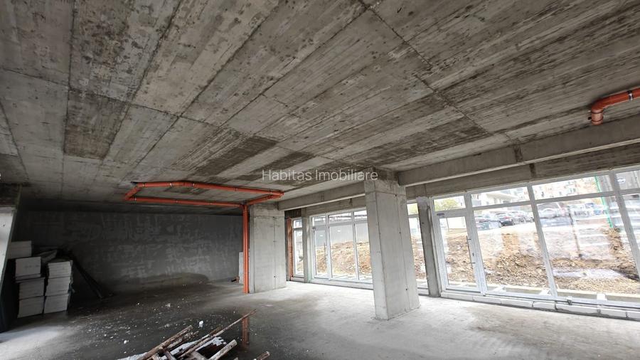 0% COMISION! Spatiu comercial, imobil nou, parcari, Zorilor - 10