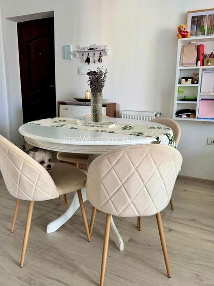 Calea Urseni | 2 Camere | etaj 2 | Mobilat si Utilat - 5