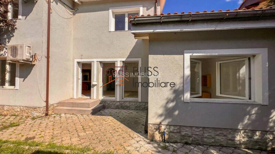 Casă / Vilă 5 camere în zona Iancu Nicolae - 2