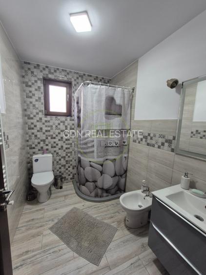 Casa 4 camere, teren 348 mp, Localitatea Albesti, zona La Doi Pasi. - 8