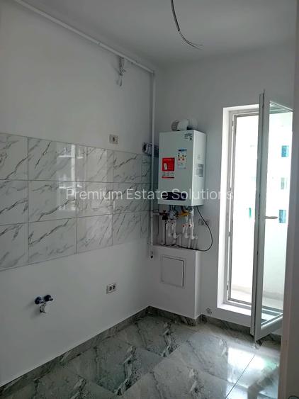 Garsoniera decomandata in bloc nou in Militari Residence - 3