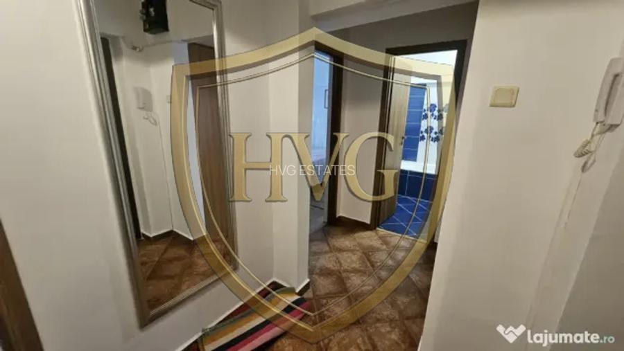 Apartament cu 2 camere | Decomandat | Piata Victoriei - 4
