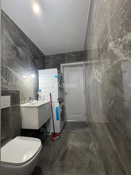 CASA MODERNA CU 3 CAMERE IN SANPETRU - 7