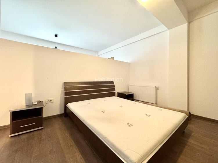 Studio cochet cu terasa– ideal pentru investiție,  Lipovei - Pădure - 7