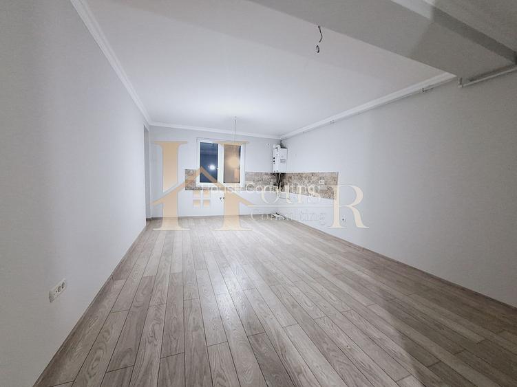 Spatios, 59 mp utili. Etajul 1. Bloc nou finalizat. - 2