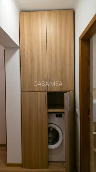 Apartament 4 camere Tineretului- Parc Lumea Copiilor centrala proprie - 16