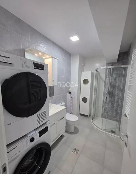 Apartament de 2 camere decomandat, parcare, prima închiriere, Ideal Residence 2 - 7