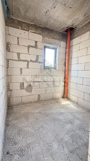 CASĂ P+1 | 4 CAMERE | TEREN 270 MP | PANTELIMON – STR. CALIFARULUI