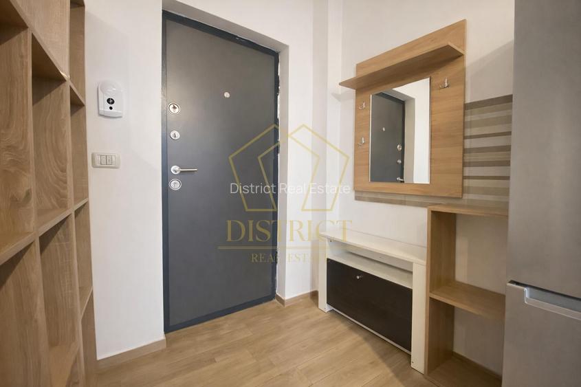 Apartament cu 2 camere | Giroc | Eso Petrol - 10