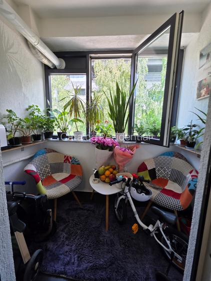 Apartament cu 2 camere de vanzare in zona Prelungirea Ghencea- Cubic Residence - 19