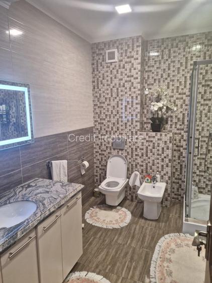 Apartament ISARAN 4 CAMERE 2 PARCARI SUBTERANE! - 13