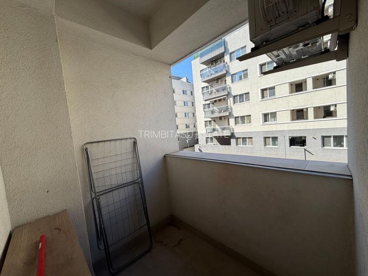 TITAN - Pallady | Chirie Garsoniera + Parcare - 6