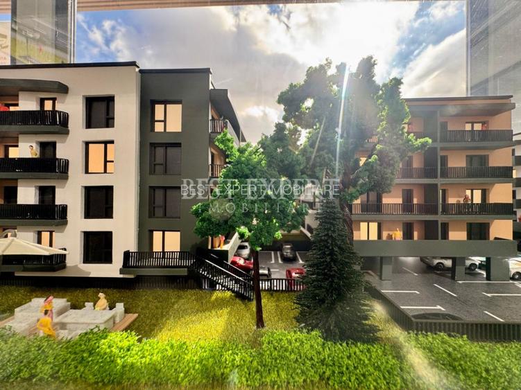 3 Camere Direct Dezvoltator Incalzire in Pardoseala - 3