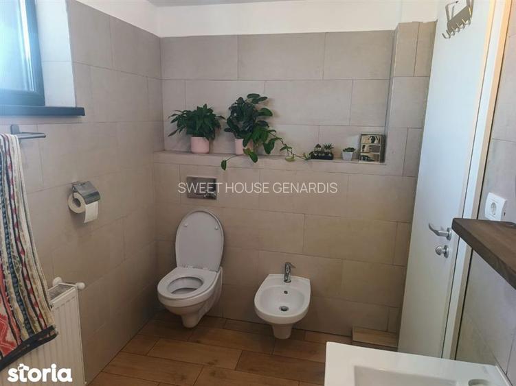 Apartament Premium doua camere cu terasa - 5