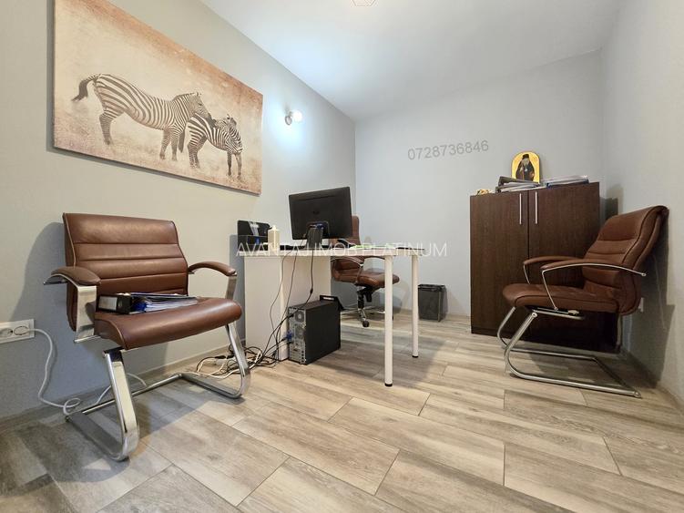 Oltenitei - City Mall, casa singur curte, curata si renovata - 2