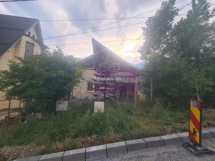 Vila de vanzare cu 5 camere in Busteni - 3