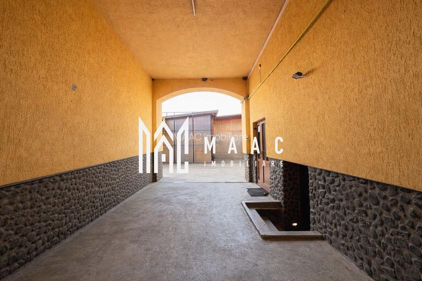 Casa 4 camere I Individuala I 810 mp teren I Turnisor - 5