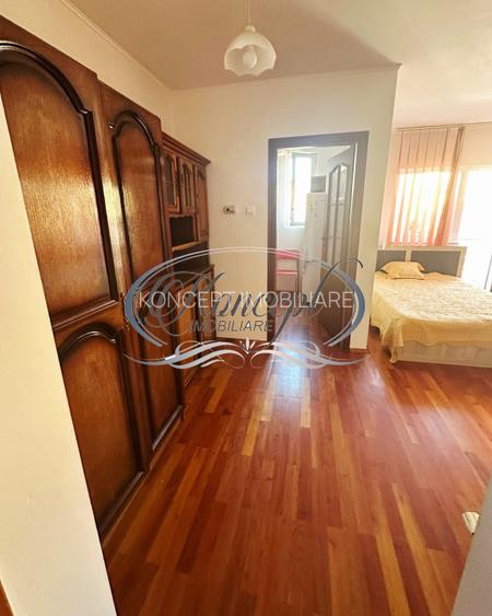 Apartament cu o camera in Dambul Rotund - 3