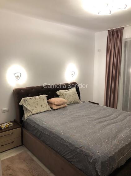 apartament 2 camere pe malul lacului Băneasa cu parcare  - 10