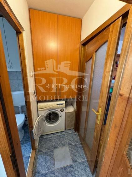 Apartament 2 camere la etaj intermediar in Grigorescu - 4