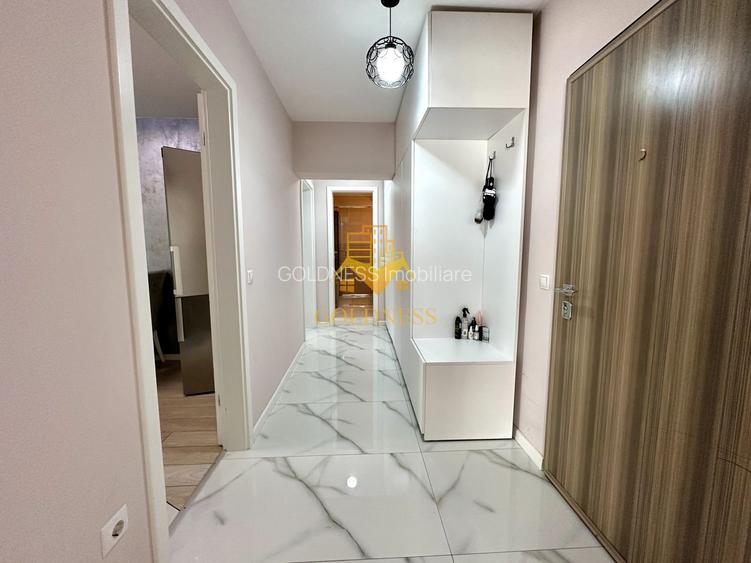 2 camere decomandate, Piata Marasti, Dorobantilor, OMV, The Office - 8