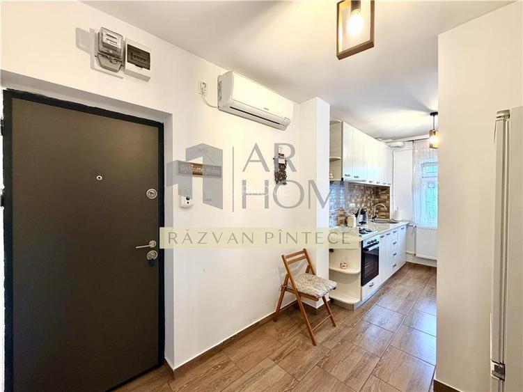 Apartament 2 camere, modern, zona Sud Prahova Value Center, Ploiesti - 13