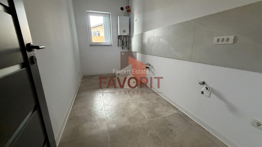 3 camere | Loc de parcare | Statie de autobuz | Finisaje la alegere - 4