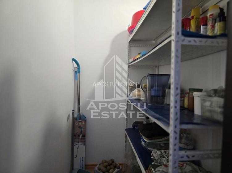 Apartament cu 1 camera, etaj 2, Alfa - 6