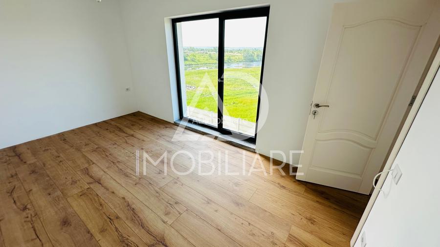 Vânzare vilă P+1 / curte privată / loc de parcare / TVA inclus - 11