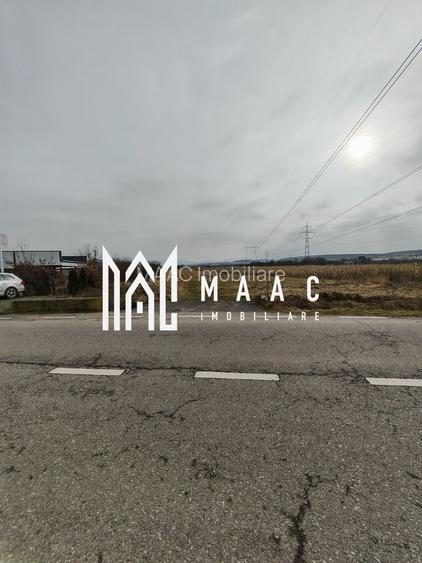 Teren 1.300mp | Extravilan | Mohu - 2